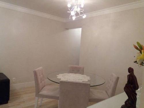Imagem 2 de 16 de Apartamento Com 3 Dormitórios À Venda, 70 M² Por R$ 680.000,00 - Mooca - São Paulo/sp - Ap3805