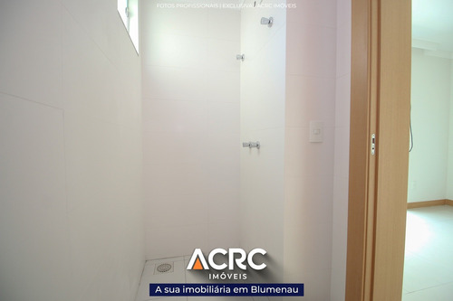 Imagem 8 de 16 de Acrc Imóveis - Apartamento A Venda No Bairro Itoupava Seca - Ap00819 - 4813220