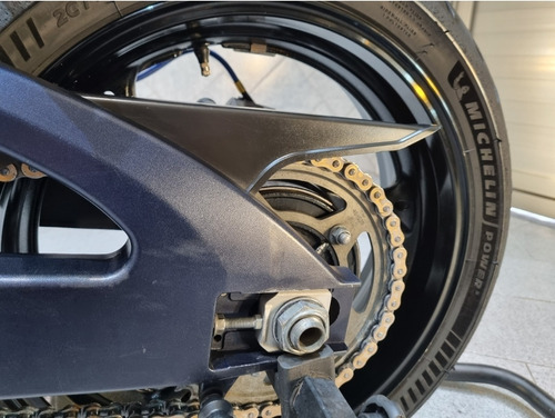 Imagem 6 de 9 de Suzuki Gsx 750r Srad