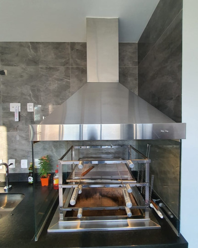 Imagem 28 de 30 de Casa Contemporânea A Venda Alphaville - Urbanova - Ca00036 - 69408079