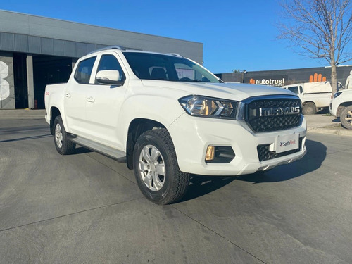 Maxus T60 D20 T60 DC 4x4 GL D20