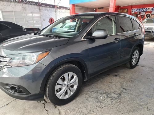 Imagen 1 de 15 de Honda Cr-v 2013 2.4 Ex Mt