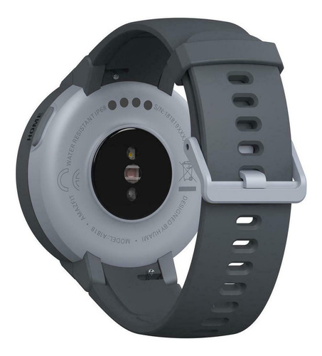 Reloj Inteligente Smartwatch Amazfit Verge Lite Con Gps