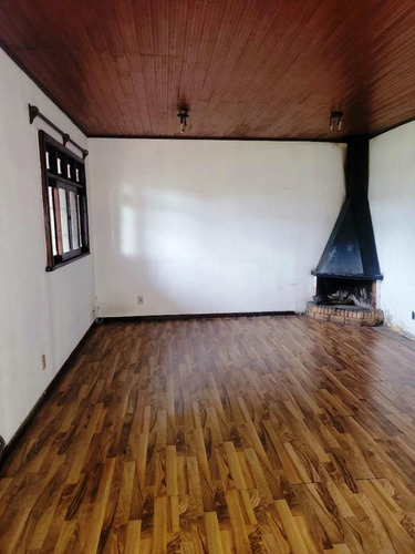 Venta Casa 2 Dormitorios En Malvin