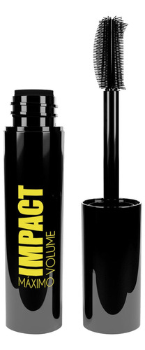 Máscara Para Cílios Doll Lashes Payot Cor nº 2 impact payot