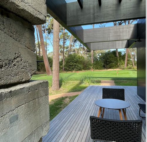Venta Terreno En Barrio Privado Reserva Montoya