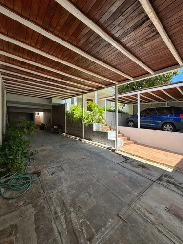 Venta De Casa En El Cafetal