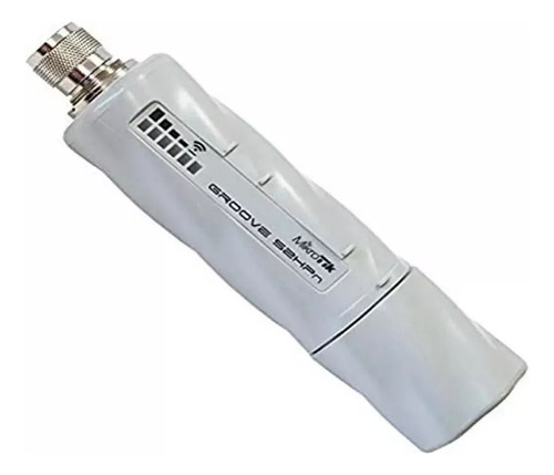 Mikrotik - Radioenlace Groove 52 - Rbgroove52hpn Backbone