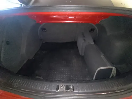 Mazda 3 1.6 Z6na7