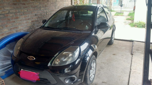 Ford Ka 2012 1.0 Fly Viral 63cv