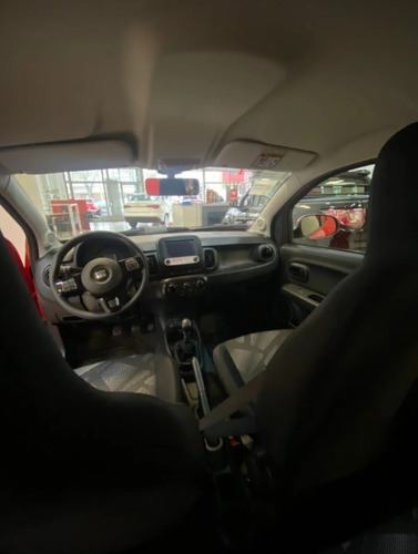 Imagen 14 de 25 de Nuevo Fiat Mobi 0km Like 1.0 0km Financiado Con Anticipo 1-
