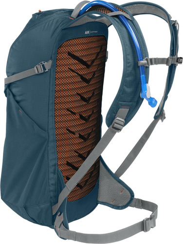 Camelbak Rim Runner X22 Mochila De Hidratación Para Senderis