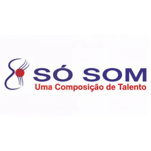 LOJA SÓ SOM