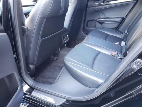 Imagem 10 de 14 de Honda Civic 2.0 16vone Exl
