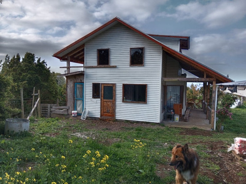 Hermosa Parcela Con Servidumbre Privada Al Lago Llanquihue