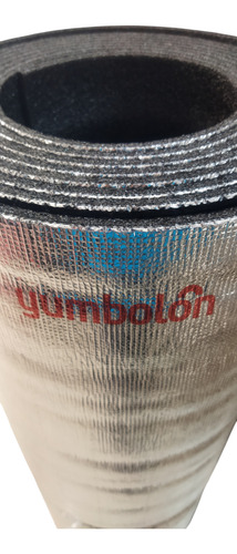Aislante Térmico Termolov Aluminio
