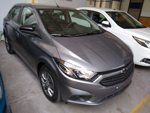 Chevrolet Onix Joy Black 1,4 N #ag