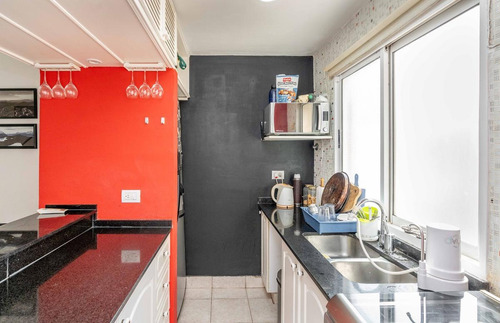 Imagen 9 de 30 de Ph En Venta En Villa Devoto - Terraza Y Cochera - Gabriela Mistral 3948