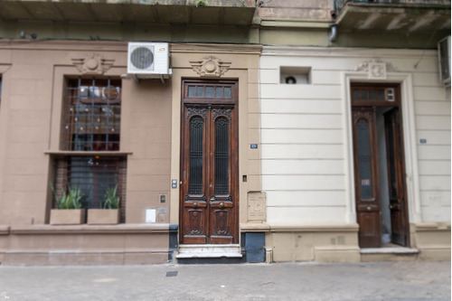 Venta Ph En Planta Alta En Excelente Ubicación