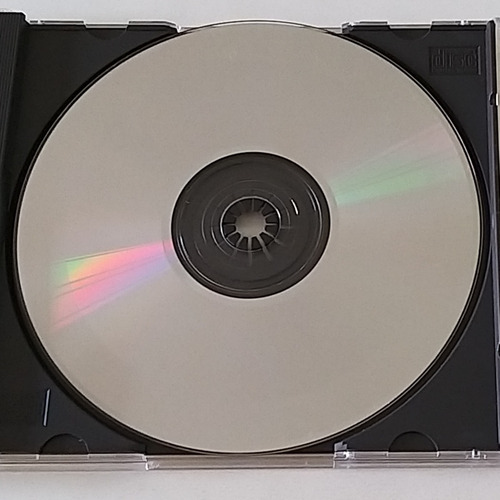 Cd Wishbone Ash - Live Dates (2 Cd's) Importado S/luva/raro (Usado)