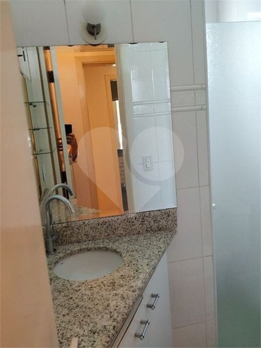 Casa Em Condomínio Fechado Em Santana / 4 Dormitórios - 324-im483210