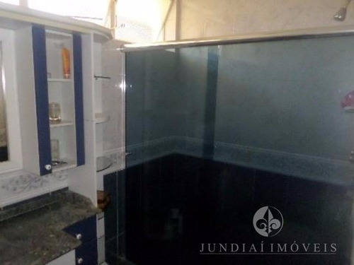 Imagem 27 de 30 de Belíssima Chácara À Venda Na Melhor Localização Do Caxambu Em Jundiaí - 1.950 M² 04 Dormitórios, Área De Lazer. - Ch00093 - 4250511