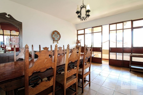 Imagem 5 de 15 de Casa À Venda No Mangabeiras - Código 269933 - 269933