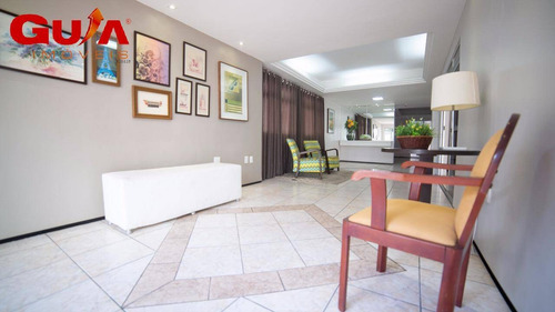 Imagem 14 de 15 de Apartamento Com 03 Quartos No Cocó. - 1821