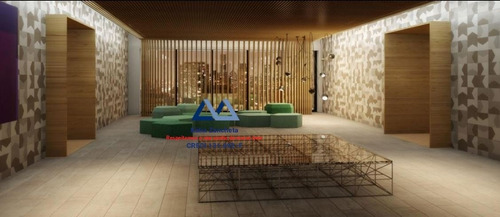 Imagem 6 de 15 de Apartamento Em Itaim Bibi - São Paulo - 654