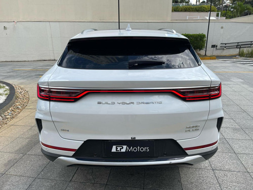 BYD Song Plus Gs Dm