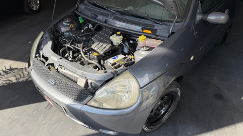 Ford Ka 1.0 Gl Image 3p