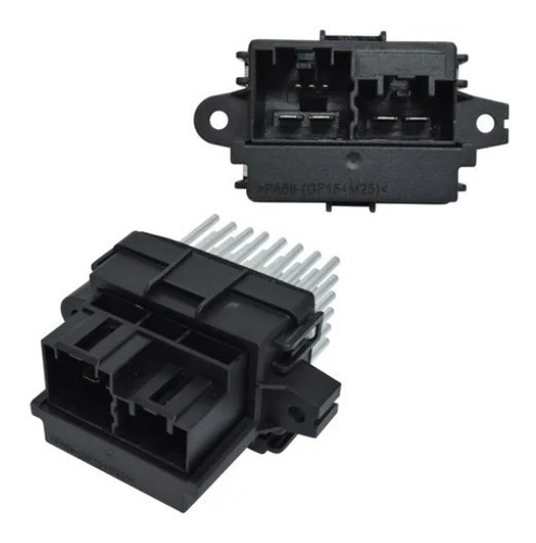 Resistencia Soplador A/c Chrysler Town & Country 09-15 Rs046