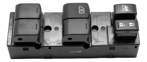 Interruptor De Puerta Delantera Versa 2012-2019 Nissan