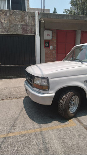 Ford Pick Up F-150xl 1994