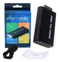Comprar Convertidor Hdmi Para Ps2