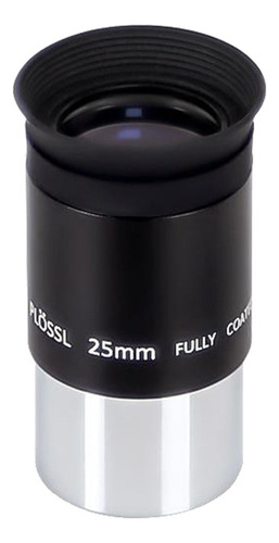 1,25 25mm Ultra Gran Ángulo Ocular For Telescopio 2024