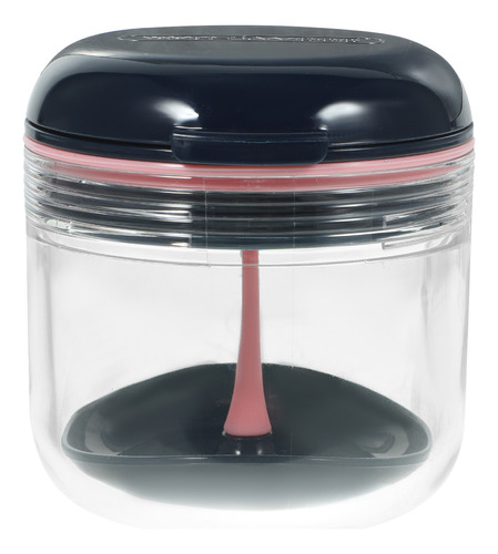 Caja De Dentaduras Denture Soak Container