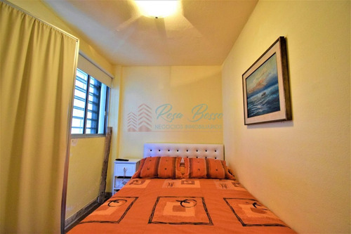 Imagen 11 de 17 de Apartamento En Brava, 2 Dormitorios * - Punta Del Este Brava