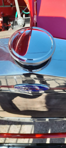 Ford A De Coleccion