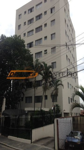 Imagem 14 de 16 de Vale A Pena Conferir Este Apartamento Próximo Do Metro Tucuruvi - Ml9774