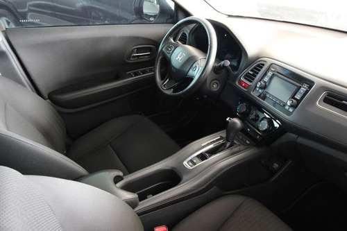 Honda Hr-v Ex 1.8 16v Sohc I-vtec Flexone