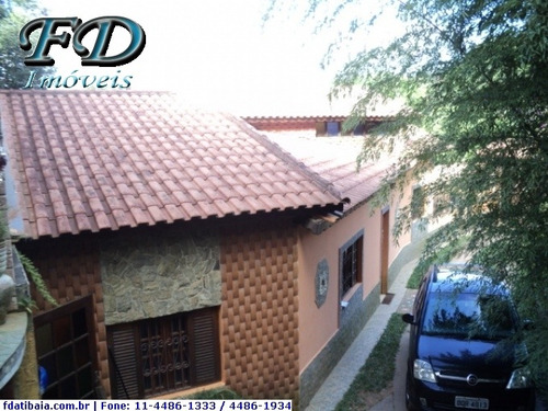 Chácaras Para Residir À Venda Em Mairiporã/sp - Compre O Seu Chácaras Para Residir Aqui! - 181407