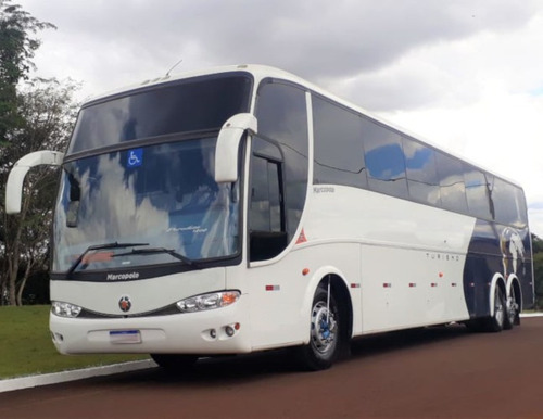 Paradiso - Volvo - 2001 Codigo: 5415