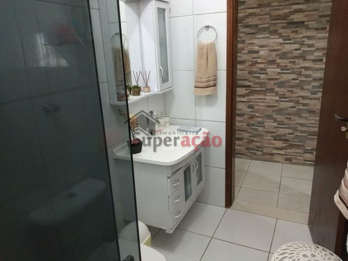 Imagem 10 de 15 de Casa - Jardim Triunfo - Ref: 1710 - V-3510