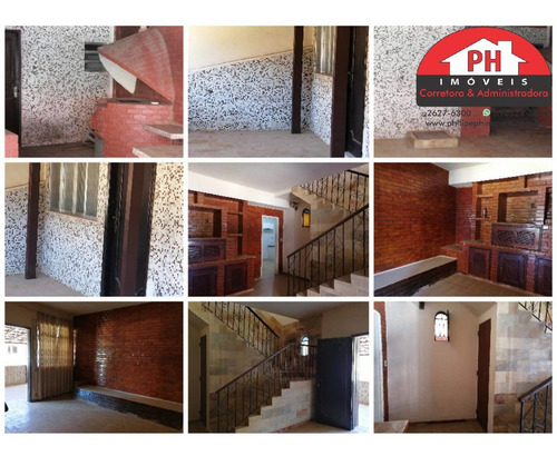 Imagem 2 de 10 de Vendo Casa Em São Pedro Da Aldeia - Rj - 2225