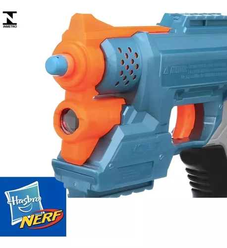 Lançador De Dardos Nerf Elite 2.0 Volt Sd-1 Hasbro - E9953