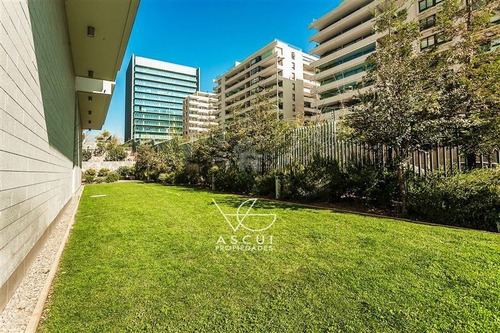 Imagen 24 de 26 de Departamento En Venta De 3 Dormitorios En Vitacura