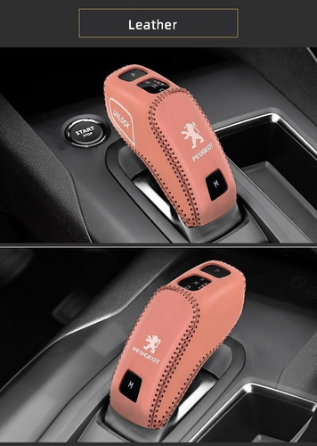 Funda Cambios Peugeot 3008-5008 /tcamp