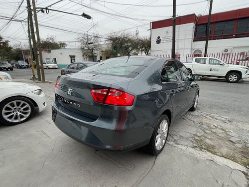 Seat Toledo 1.4 Style Dsg