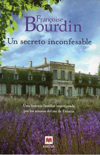 Un Secreto Inconfesable Francoise Bourdin